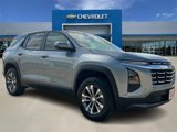 New 2026 Chevrolet Equinox LT w/ Convenience Package II image 3