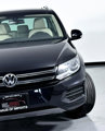 Used 2017 Volkswagen Tiguan Wolfsburg Edition image 6