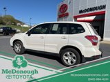 Used 2014 Subaru Forester 2.5i image 6