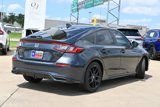 New 2025 Honda Civic Sport image 4