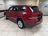 Used 2018 Volkswagen Atlas SE image 4