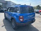 New 2025 Ford Bronco Sport Big Bend image 5