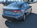 Used 2024 Toyota Corolla LE image 3