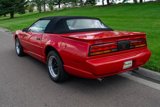Used 1991 Pontiac Firebird Convertible image 4