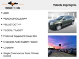 Used 2015 GMC Terrain SLE image 2