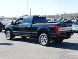 Certified 2017 Ford F350 Platinum w/ Platinum Ultimate Package image 5