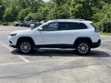Used 2021 Jeep Cherokee Latitude Lux w/ Sun & Sound Group image 6