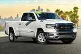 Used 2020 RAM 1500 Laramie image 2