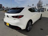New 2025 MAZDA MAZDA3 s image 6