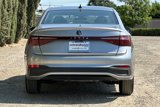 New 2025 Volkswagen Jetta S image 5