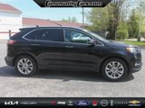 Used 2019 Ford Edge Titanium w/ Equipment Group 301A image 6