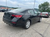 New 2025 Nissan Sentra S image 3