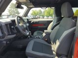 Certified 2022 Ford Bronco 2-Door image 5