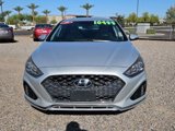 Used 2019 Hyundai Sonata SEL image 2