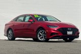 Used 2022 Hyundai Sonata SEL image 2