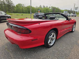 Used 2000 Pontiac Firebird Trans Am image 6