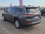 Used 2023 Jeep Grand Cherokee L Limited image 3