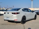 New 2025 MAZDA MAZDA3 s image 4