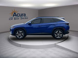 Used 2022 Hyundai Tucson SEL w/ Convenience Package image 2