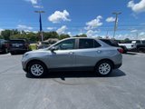 Certified 2023 Chevrolet Equinox LT image 5