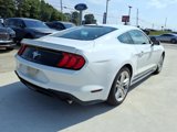 Used 2020 Ford Mustang Premium w/ Equipment Group 201A image 5