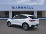 New 2025 Ford Escape Active image 4