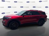 Certified 2020 Ford Explorer ST w/ ST Street Pack image 2