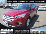 Certified 2019 Ford Escape SE image 3