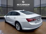 Used 2022 Chevrolet Malibu LT image 5