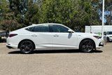 Used 2023 Acura Integra A-Spec image 3
