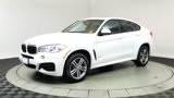 Used 2018 BMW X6 xDrive35i image 3