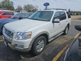 Used 2010 Ford Explorer Eddie Bauer image 2