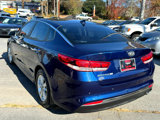 Used 2018 Kia Optima LX image 5