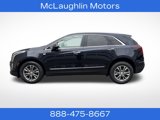 Certified 2021 Cadillac XT5 Premium Luxury w/ LPO, Floor Liner Package image 2