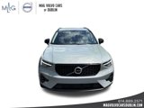 New 2025 Volvo XC40 B5 Plus w/ Protection Package Premier image 2