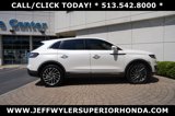 Used 2019 Lincoln Nautilus Reserve w/ Driver Assistance Package image 2