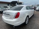 Used 2011 Lincoln MKS w/ 102A Rapid Spec Order Code image 6