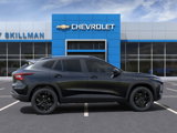 New 2025 Chevrolet Trax ACTIV w/ Driver Confidence Package image 5