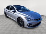 New 2025 Volkswagen Jetta SE image 4