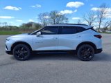 Used 2021 Chevrolet Blazer RS w/ Enhanced Convenience Package image 5