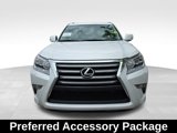 Used 2016 Lexus GX 460 Luxury image 3
