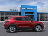 New 2026 Chevrolet TrailBlazer LS w/ LS Convenience Package image 5