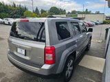 Used 2016 Jeep Patriot High Altitude image 6