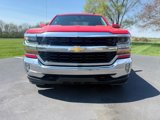 Used 2016 Chevrolet Silverado 1500 LT w/ All Star Edition image 2