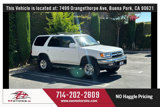Used 1999 Toyota 4Runner SR5 image 3