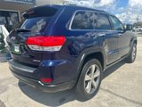 Used 2016 Jeep Grand Cherokee Limited image 6