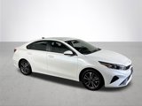 Certified 2023 Kia Forte LXS image 5