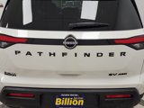 Used 2022 Nissan Pathfinder SV w/ SV Black Package image 5
