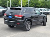Certified 2022 Jeep Grand Cherokee Limited w/ Tech Group image 5