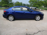 Used 2013 MAZDA MAZDA3 i Touring w/ Preferred Equipment Pkg image 4